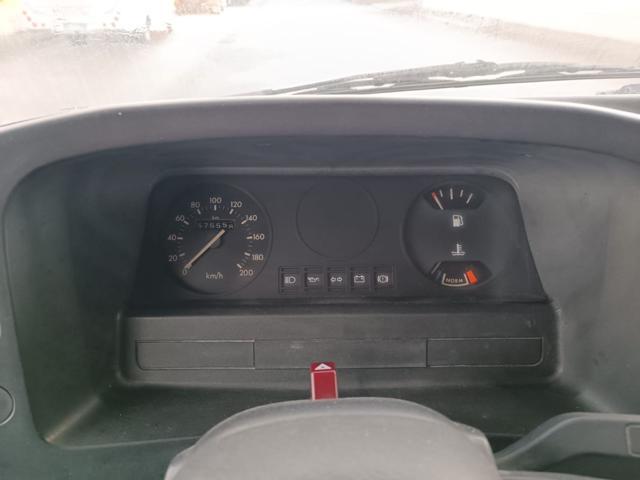 FORD TRANSIT 2.5 DIESEL