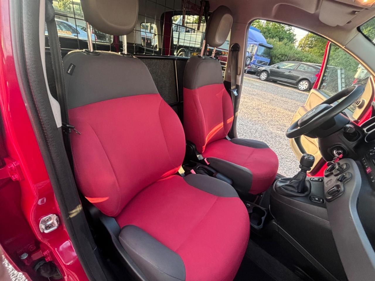Fiat Panda 1.2 Classic