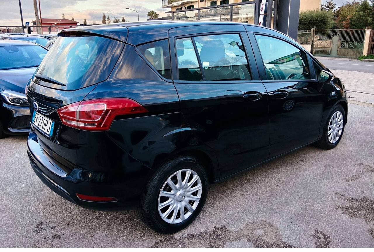 Ford B-Max TDCi 70 MILA KM