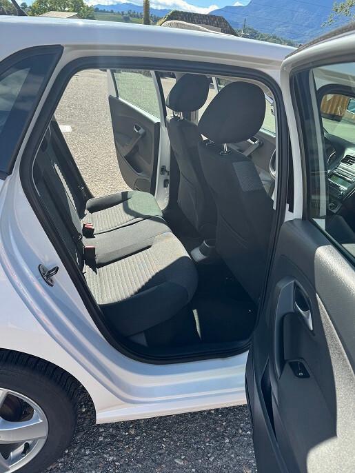 Volkswagen Polo 1.2 5 porte Trendline