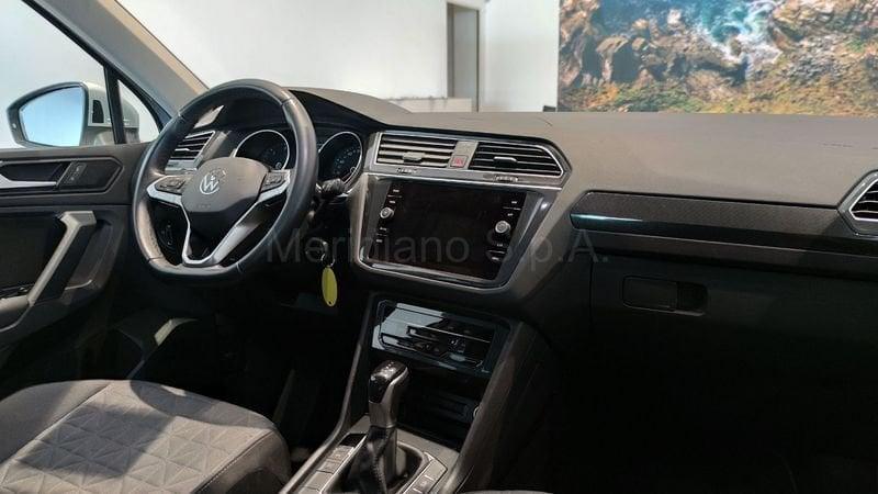 Volkswagen Tiguan 2ª SERIE 2.0 TDI 150 CV SCR DSG Life