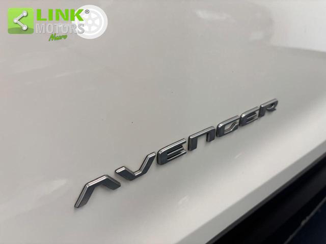 JEEP Avenger BEV Summit PARI AL NUOVO!