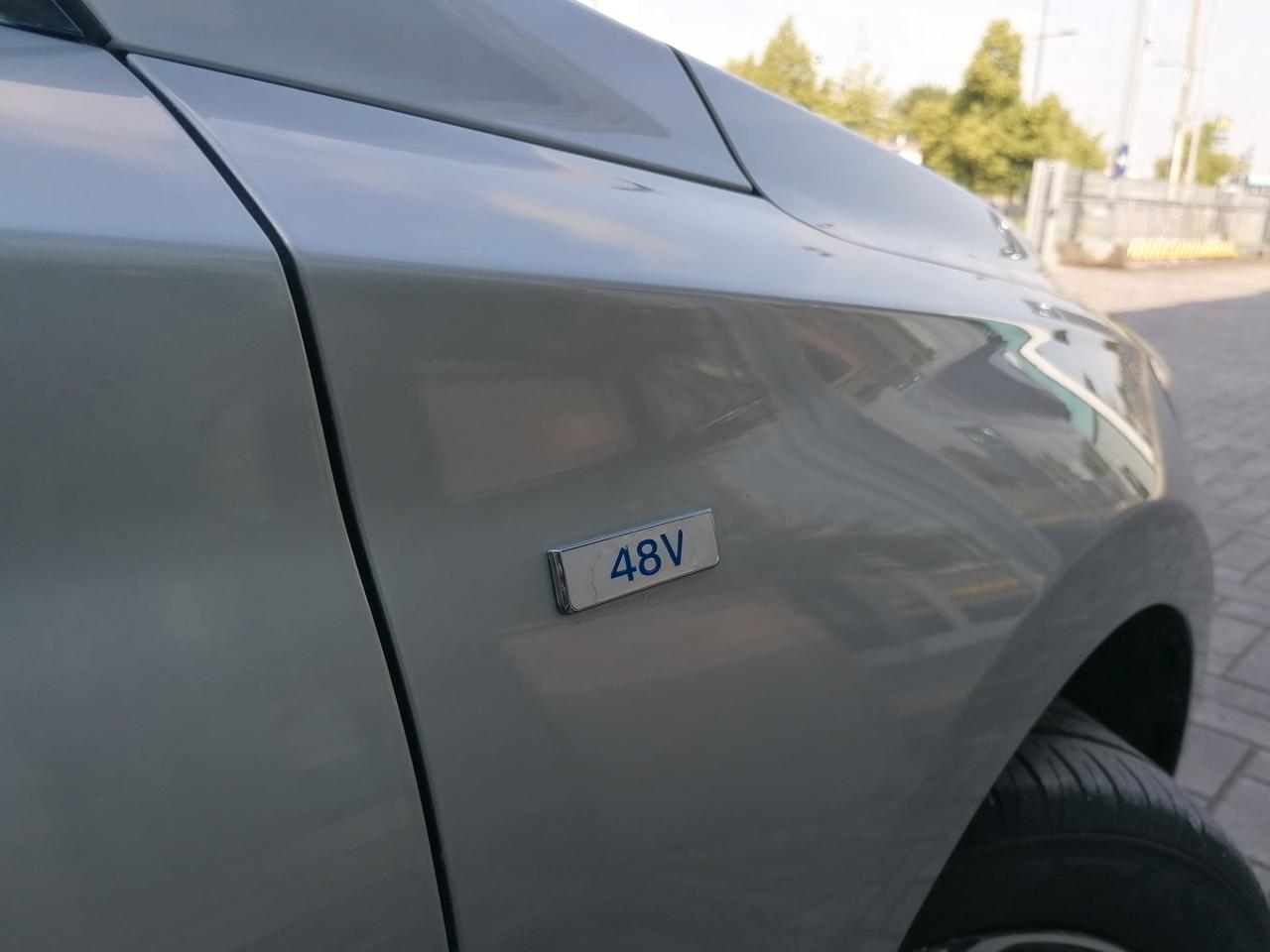 Hyundai i30 Wagon 1.0 t-gdi 48V CarPlay / AndroidAuto Fari LED