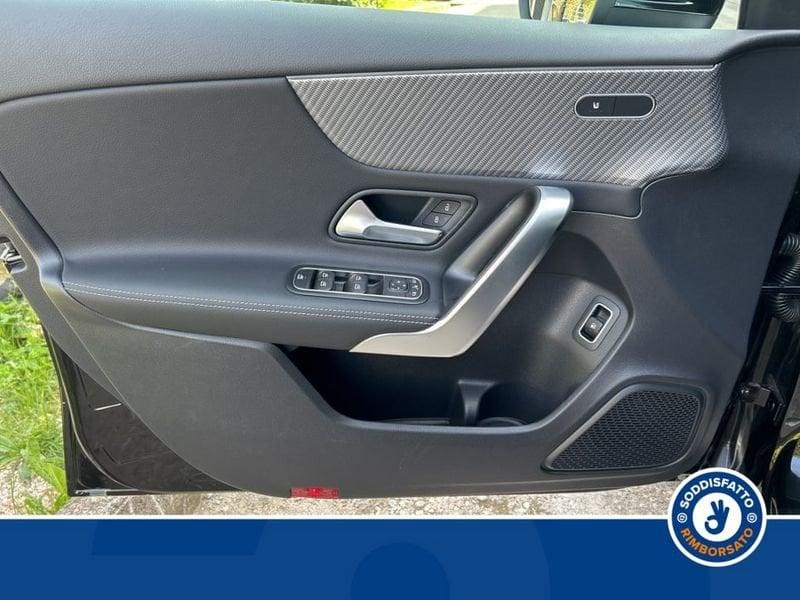 Mercedes-Benz Classe A A 250 e Plug-in hybrid Automatic Advanced Plus Progressive