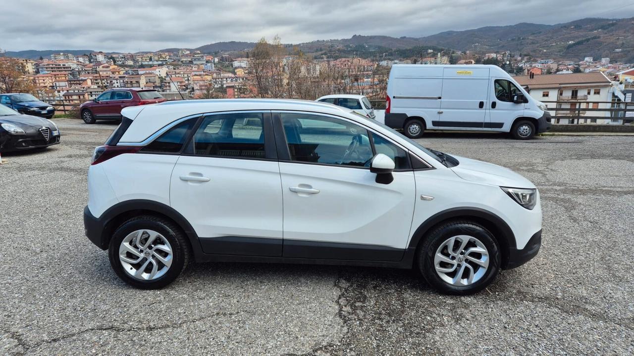 Opel CrosslandX 1.5Cdti 102CV Innovation-11/2018