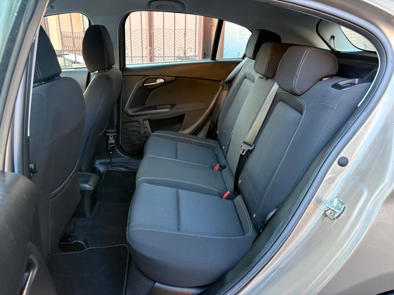 Fiat Tipo 1.4 5 porte Lounge 40.000 KM