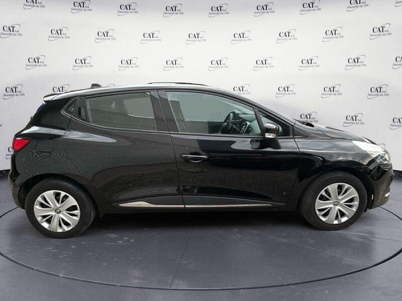 Renault Clio Clio 0.9 tce GPL Moschino Zen G