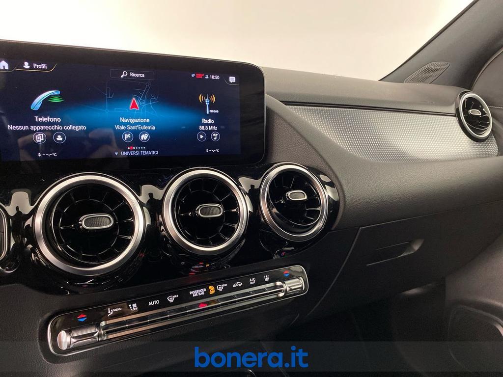 Mercedes GLA 250 250 EQ-POWER Sport Plus Speedshift DCT AMG 8G