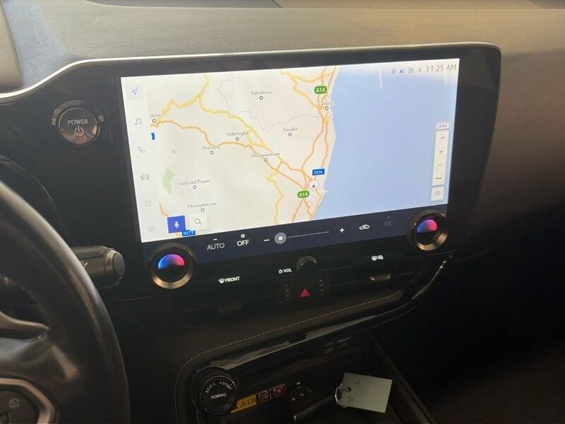 Lexus NX II 2022 350h 2.5 Premium 4wd 244cv e-cvt