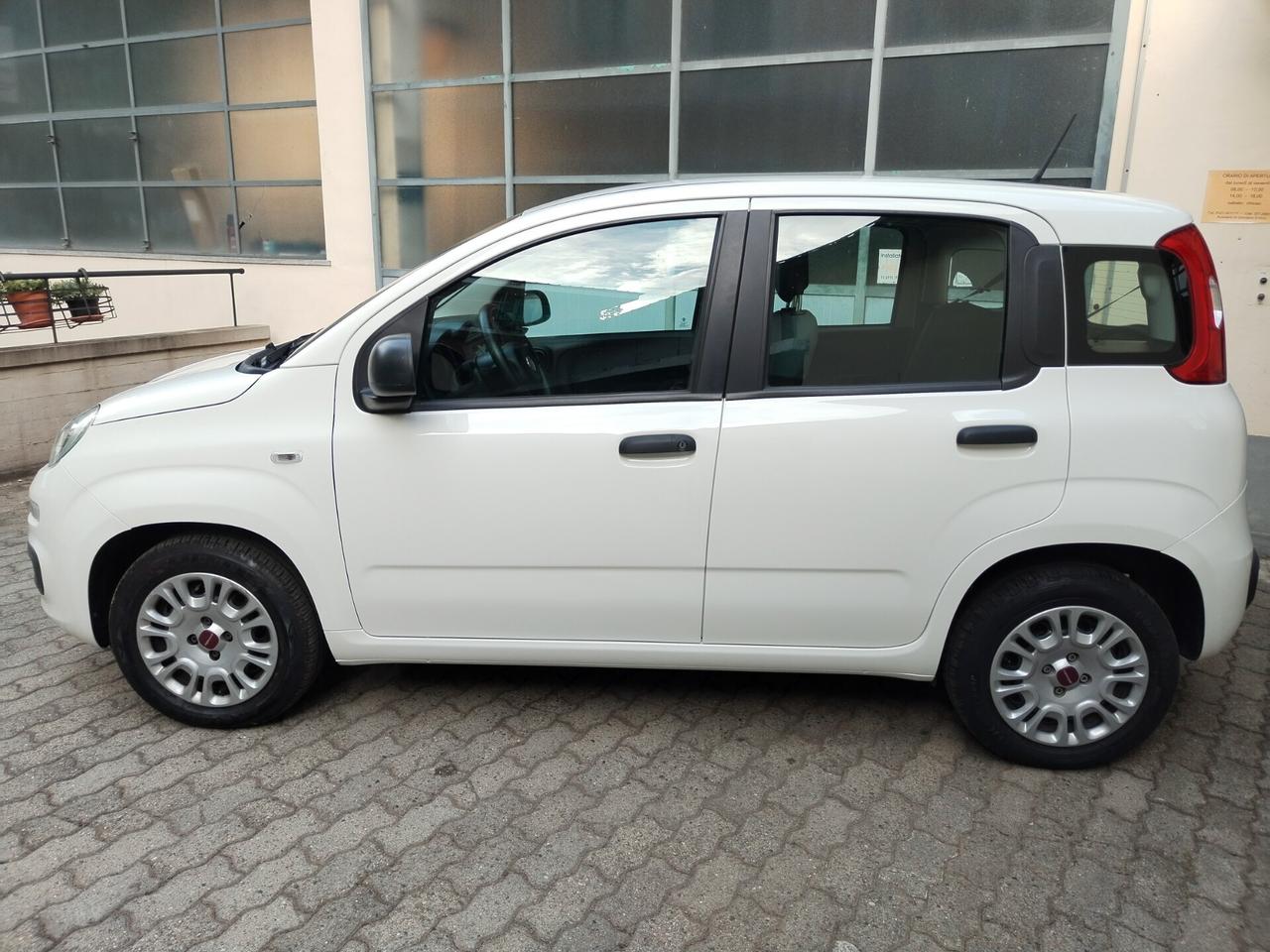 Fiat Panda 1.2 69CV Easy