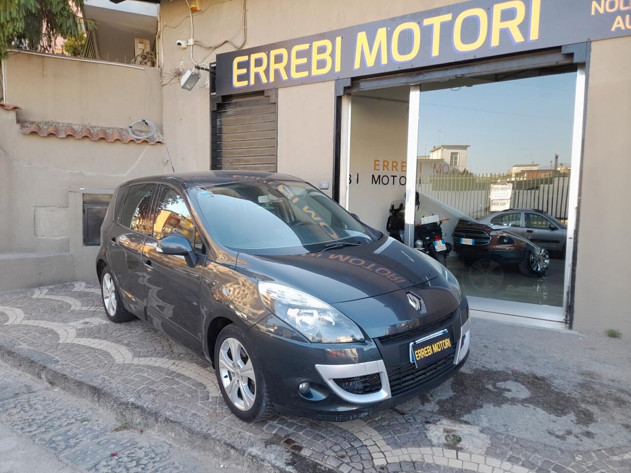 Renault X-Mod 1.5 dCi 110CV Dynamique
