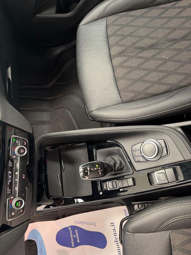 BMW X1 sDrive18d xLine Plus 150CV