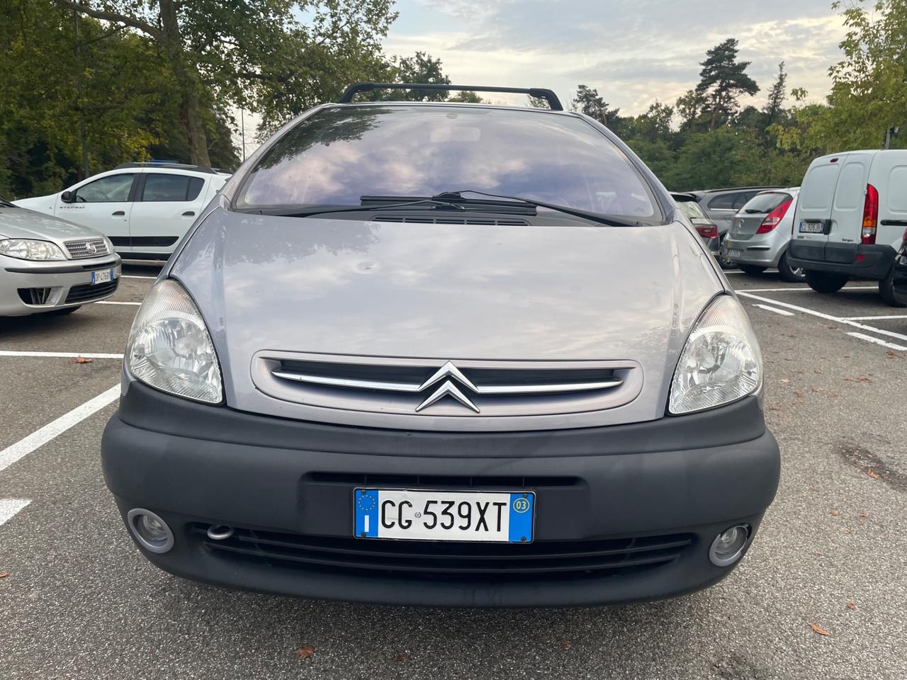 Citroen Xsara Picasso 1.8 16V*Neopatentati*