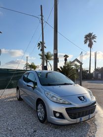 Peugeot 207 1.4 HDi 70CV 3p. Access