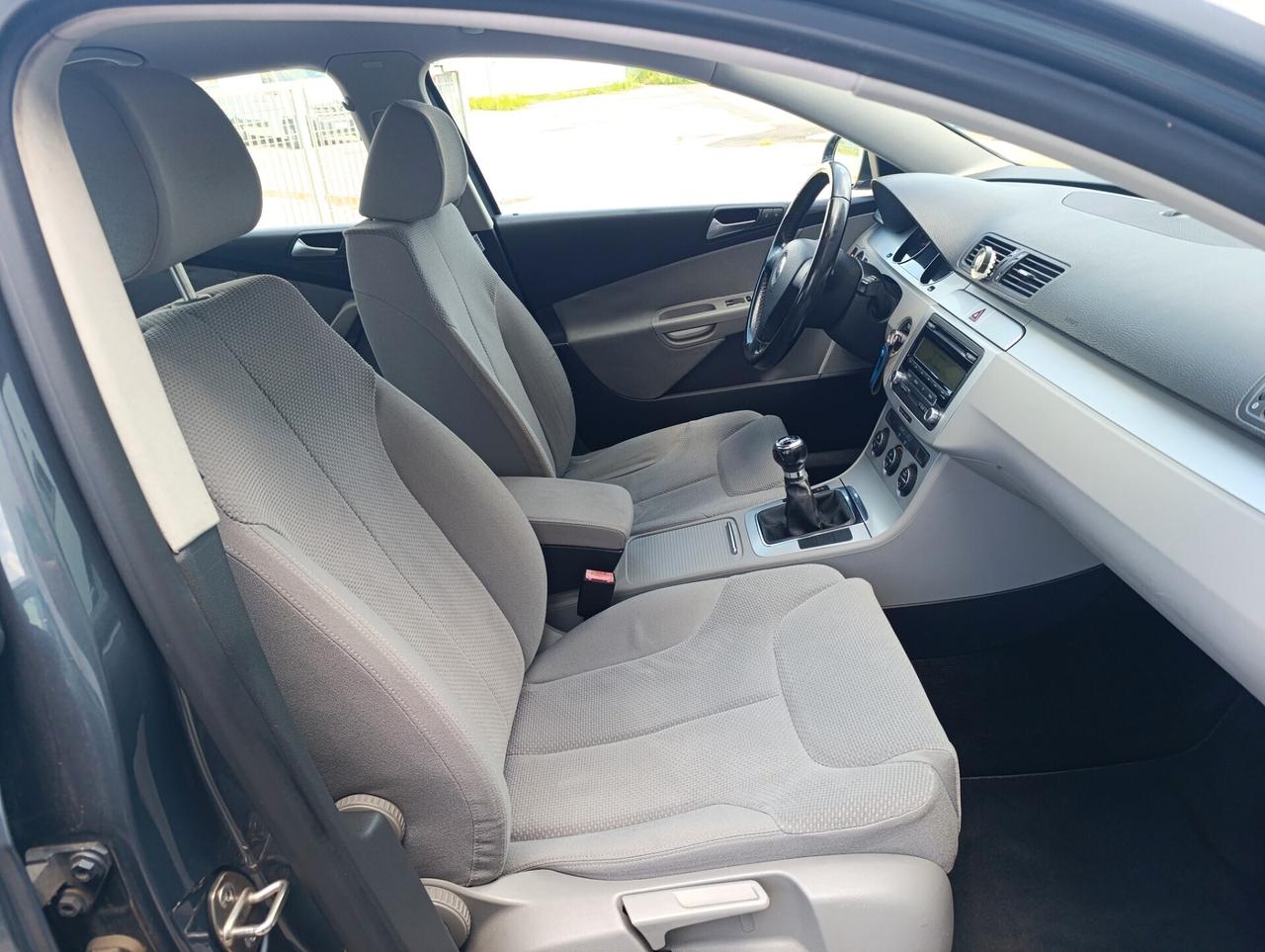 Volkswagen Passat Berlina 1.8 16V TSI 160CV HIGHLINE