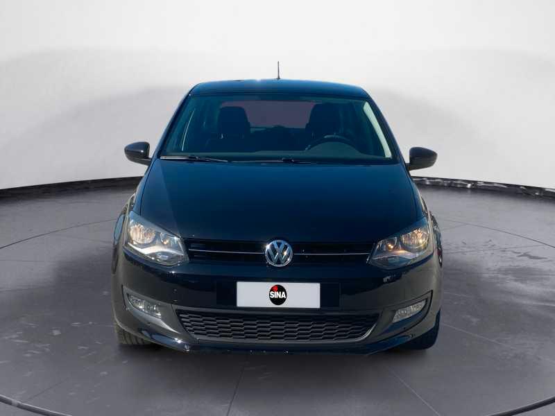 VOLKSWAGEN Polo 5p 1.2 tdi Tech&Sound
