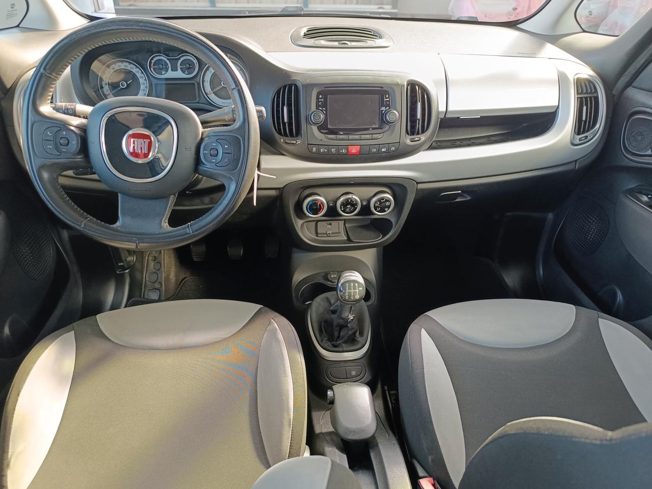 Fiat 500L 1.3 Multijet 85 CV Pop Star