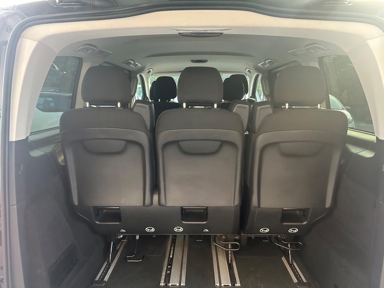 Mercedes-benz V 220 d Sport Euro6