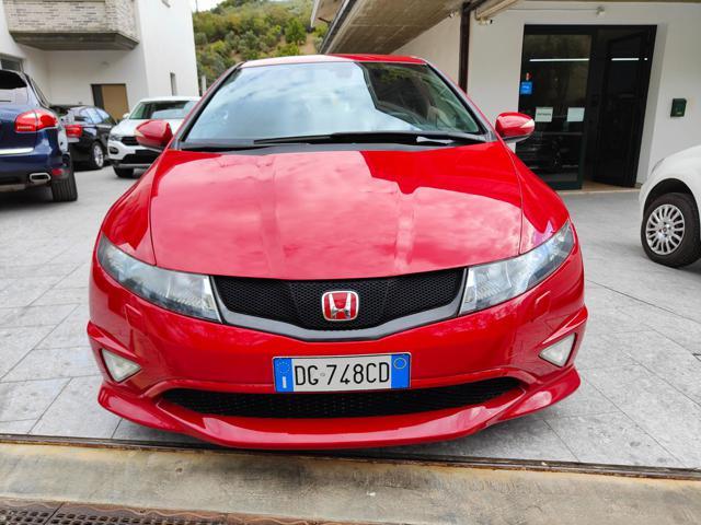 HONDA Civic 2.0 i-VTEC 3p. Type R