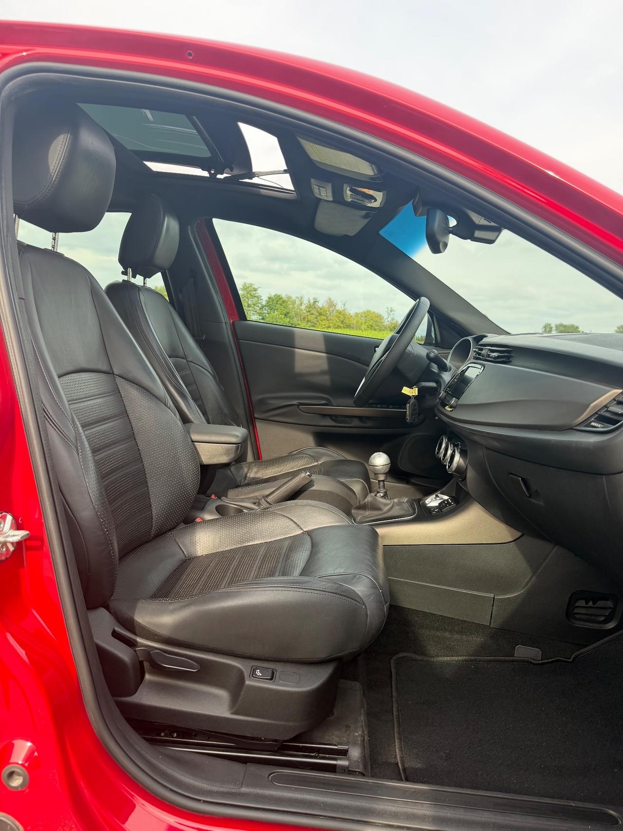 Alfa Romeo Giulietta 2.0 JTDm-2 150 CV Exclusive
