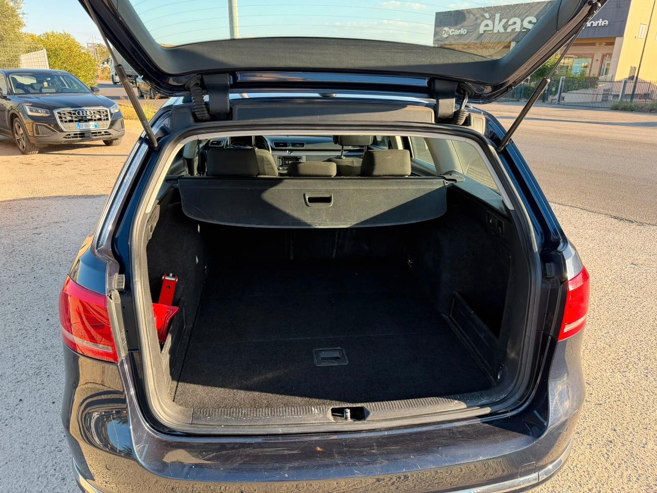 Volkswagen Passat Var. 1.6 TDI Comfortline BM.Tech.