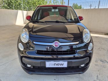 Fiat 500L 1.3 Multijet 95 CV Lounge