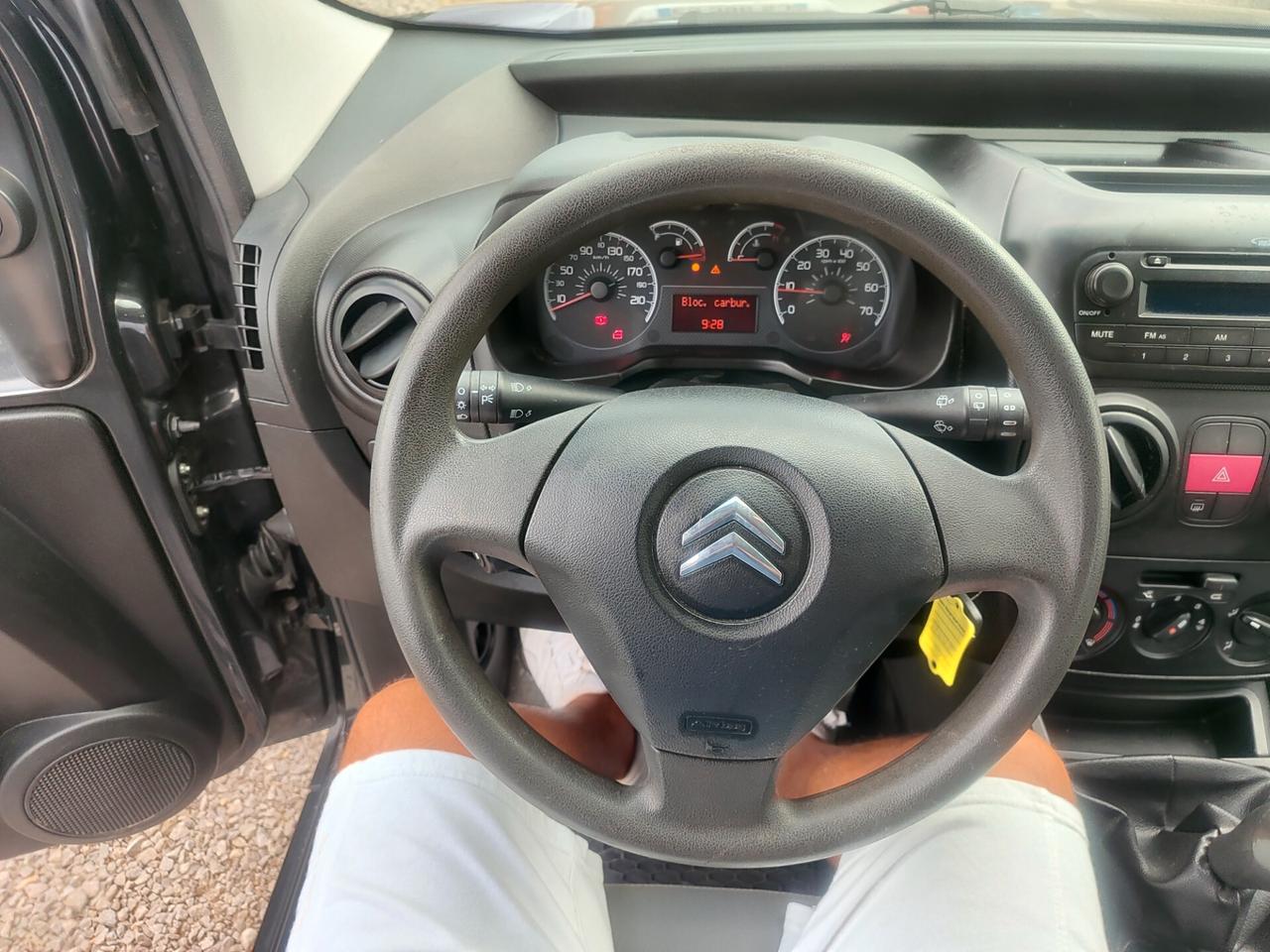 Citroen Nemo Multispace 1.3 HDi 75CV XTR Theatre