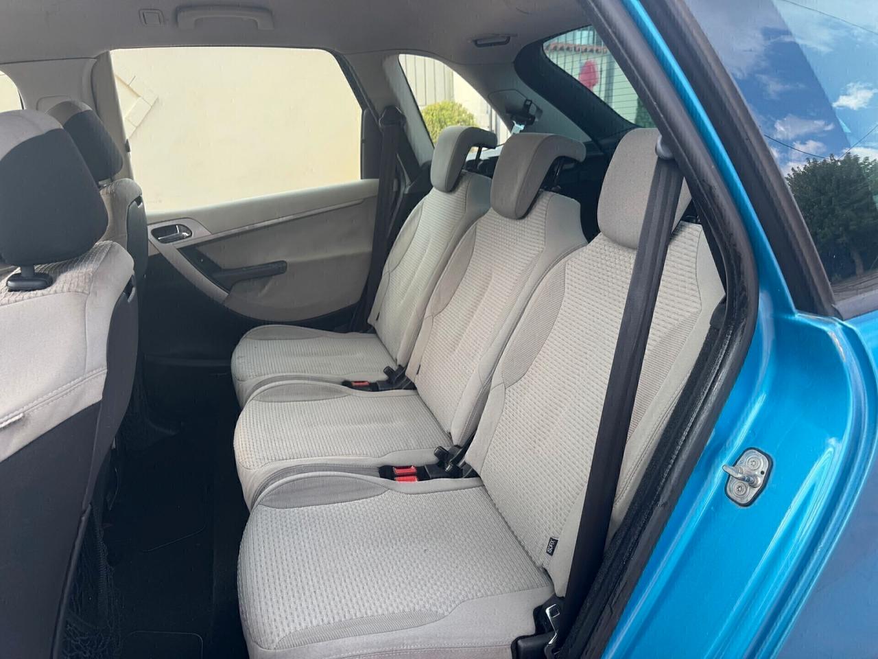 Citroen C4 Picasso 1.6 HDi Consegna tutta Italia