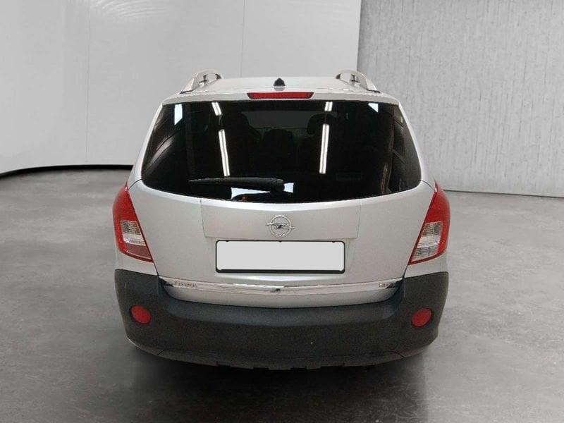 Opel Antara 2.2 cdti Cosmo s&s 4wd 163cv