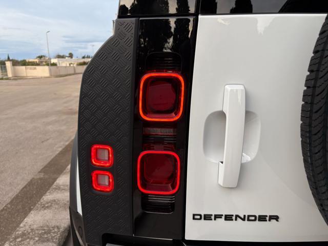 LAND ROVER Defender 110 3.0D I6 200 CV AWD Auto X-Dynamic SE AUTOCARRO