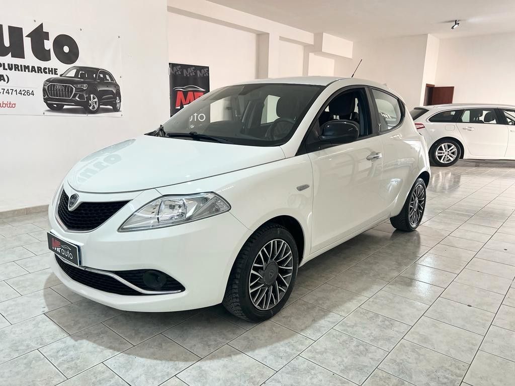 Lancia Ypsilon 1.3 MJT 16V 95 CV 5 porte S&amp;S Gold