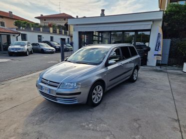 Fiat Stilo 1.9 JTD Multi Wagon Dynamic