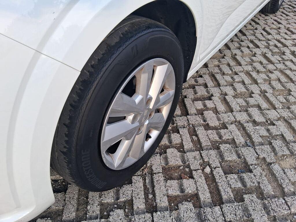Dacia Sandero Streetway 1.0 tce ECO-G Expression