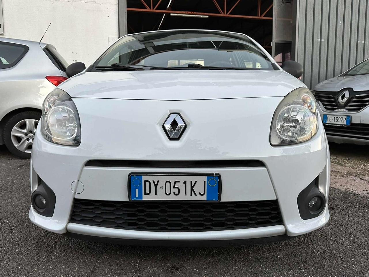 Renault Twingo 1.2 8V Sport & Sound