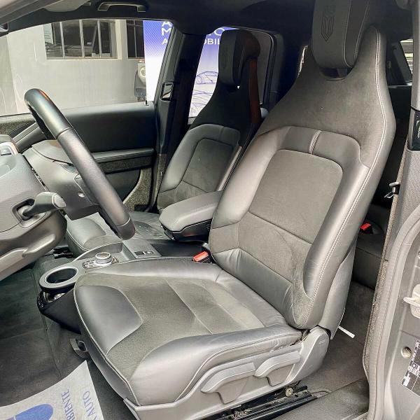 BMW i3 s 120Ah Advantage