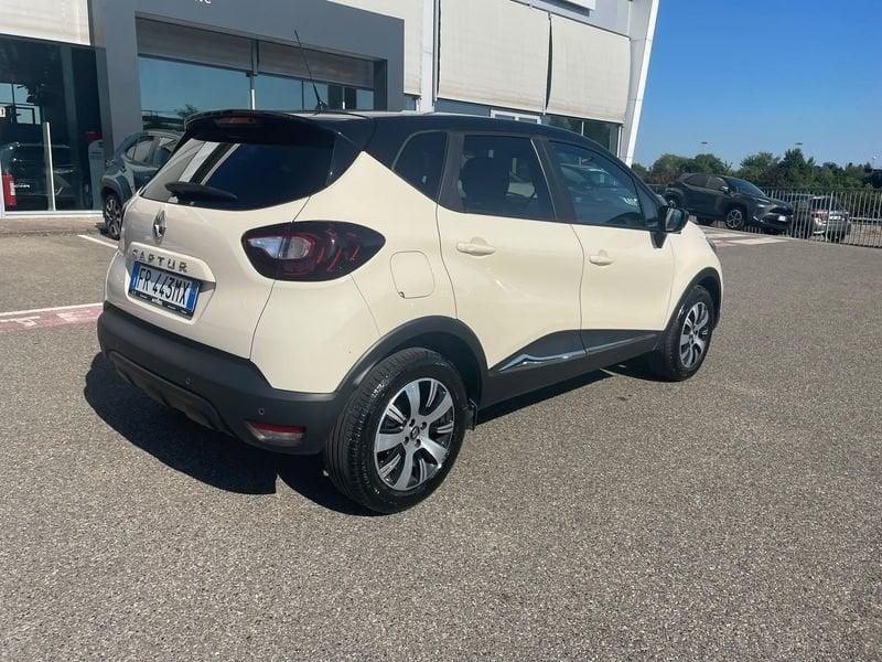 Renault Captur 0.9 TCe 90cv Energy SPORT EDITION