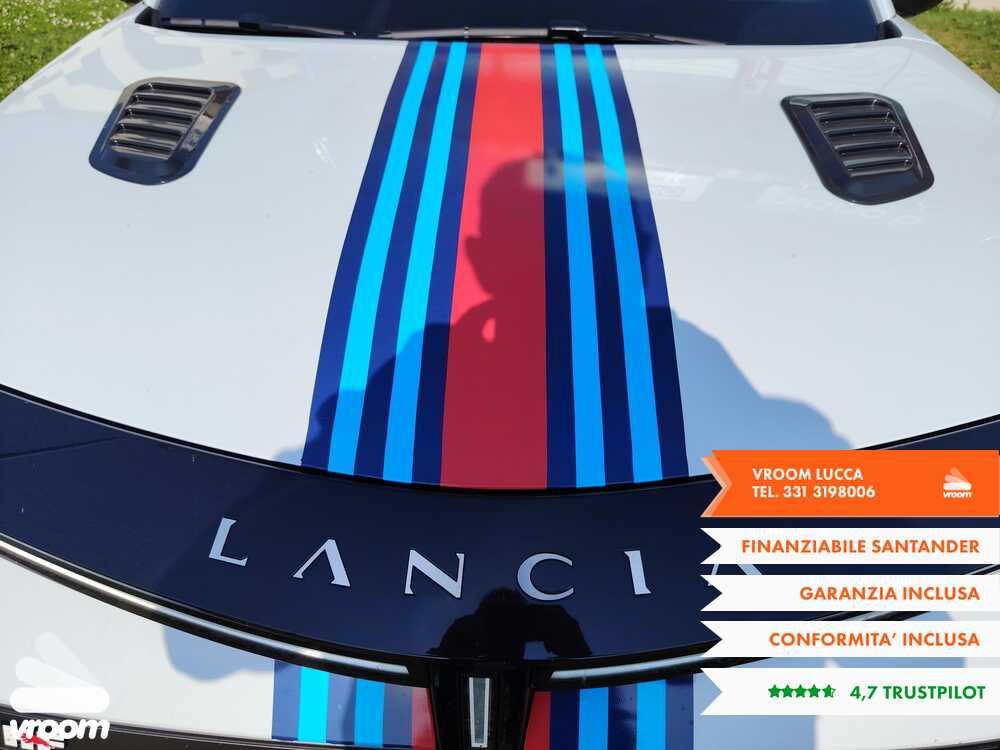 LANCIA Ypsilon 4ª serie Ypsilon 54 kWh HF