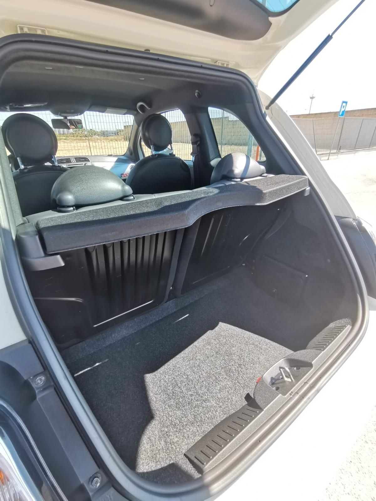 Fiat 500 1.3 Multijet 16V 95 CV S