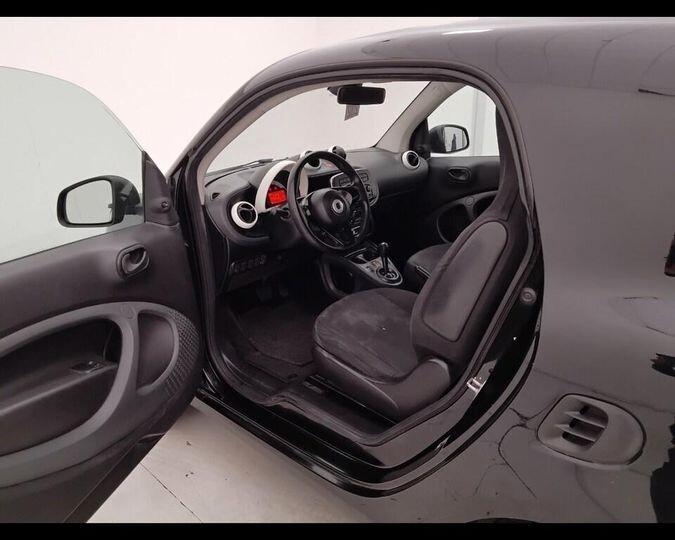 Smart ForTwo 70 1.0 Youngster