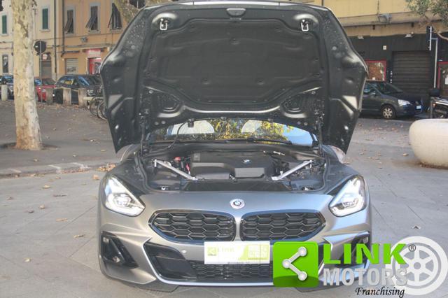 BMW Z4 sDrive30i Msport GARANZIA BMW FINO A 02/2027