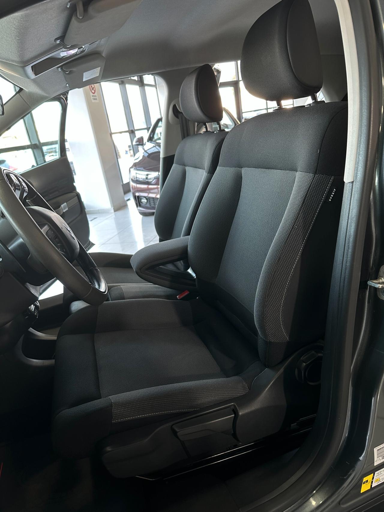 Citroen C4 Cactus 1.6 Shine 92cv Automatica NEOPATENTATO