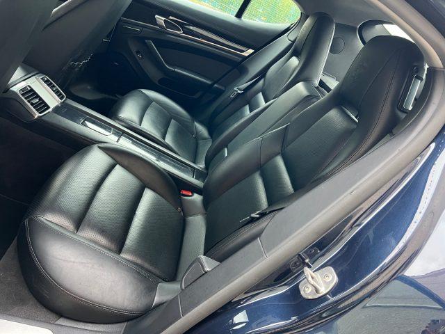 PORSCHE Panamera 3.0 Diesel 300cv Edition