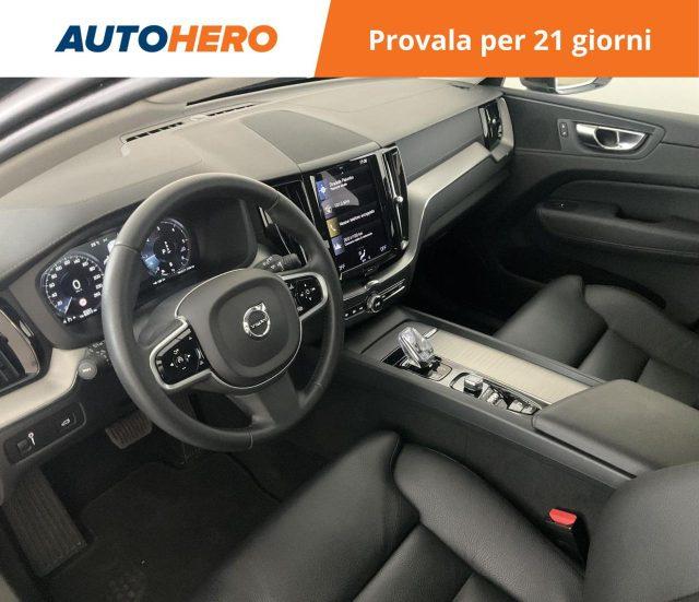 VOLVO XC60 B4 (d) Geartronic Inscription