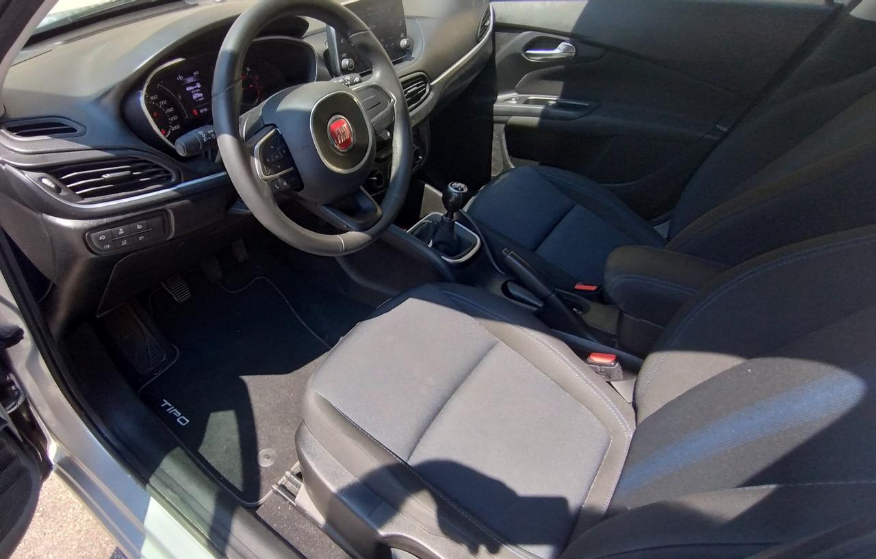 Fiat Tipo 1.4 95 5 porte Street
