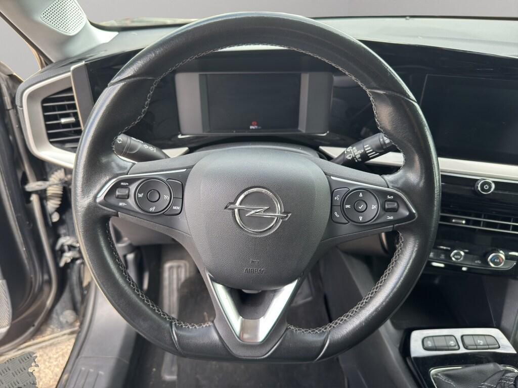 Opel Mokka 1.2 T Elegance
