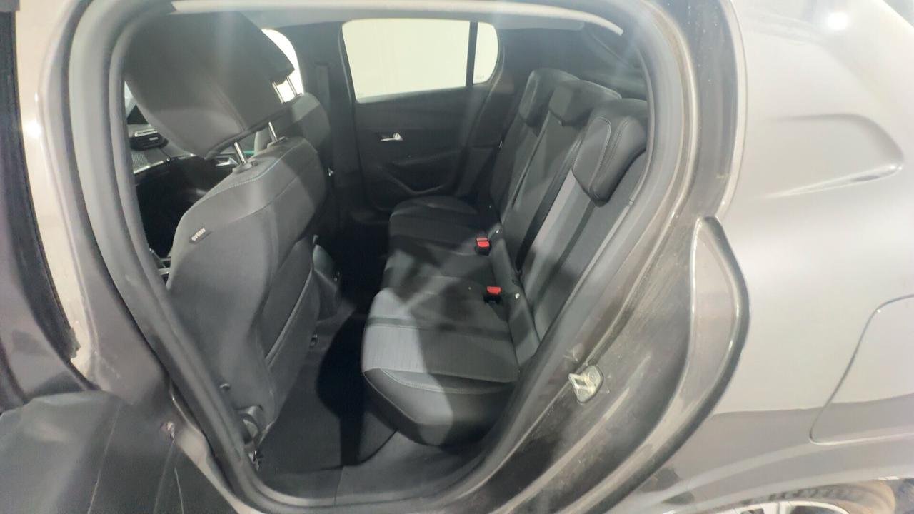 Peugeot 208 1.2 100cv Allure Pack