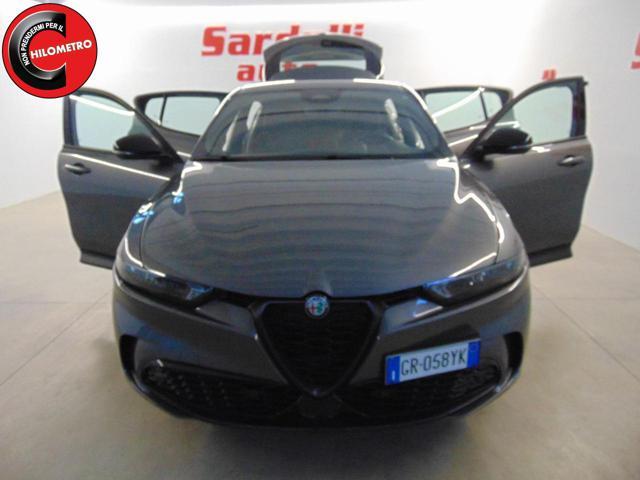 ALFA ROMEO Tonale 1.5 130 CV MHEV TCT7 Sprint