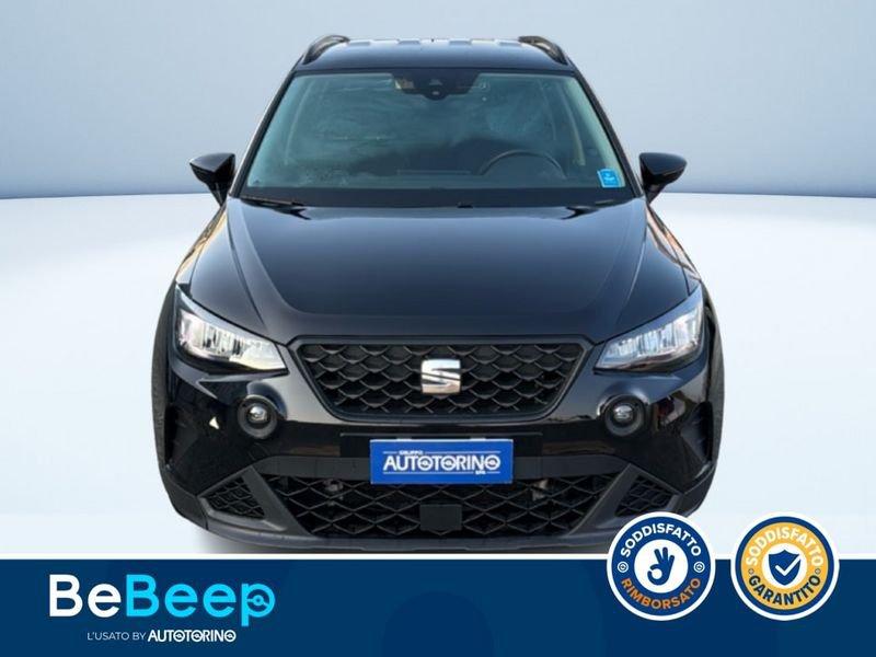 Seat Arona 1.0 ECOTSI STYLE 95CV