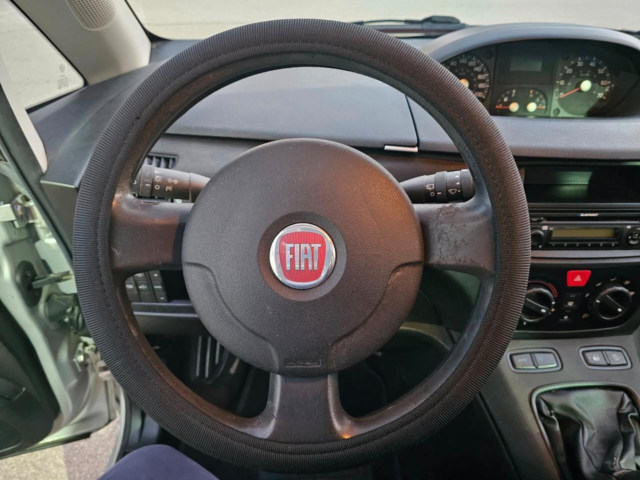 Fiat Idea 1.3 MJT 16V 95 CV S&S Active