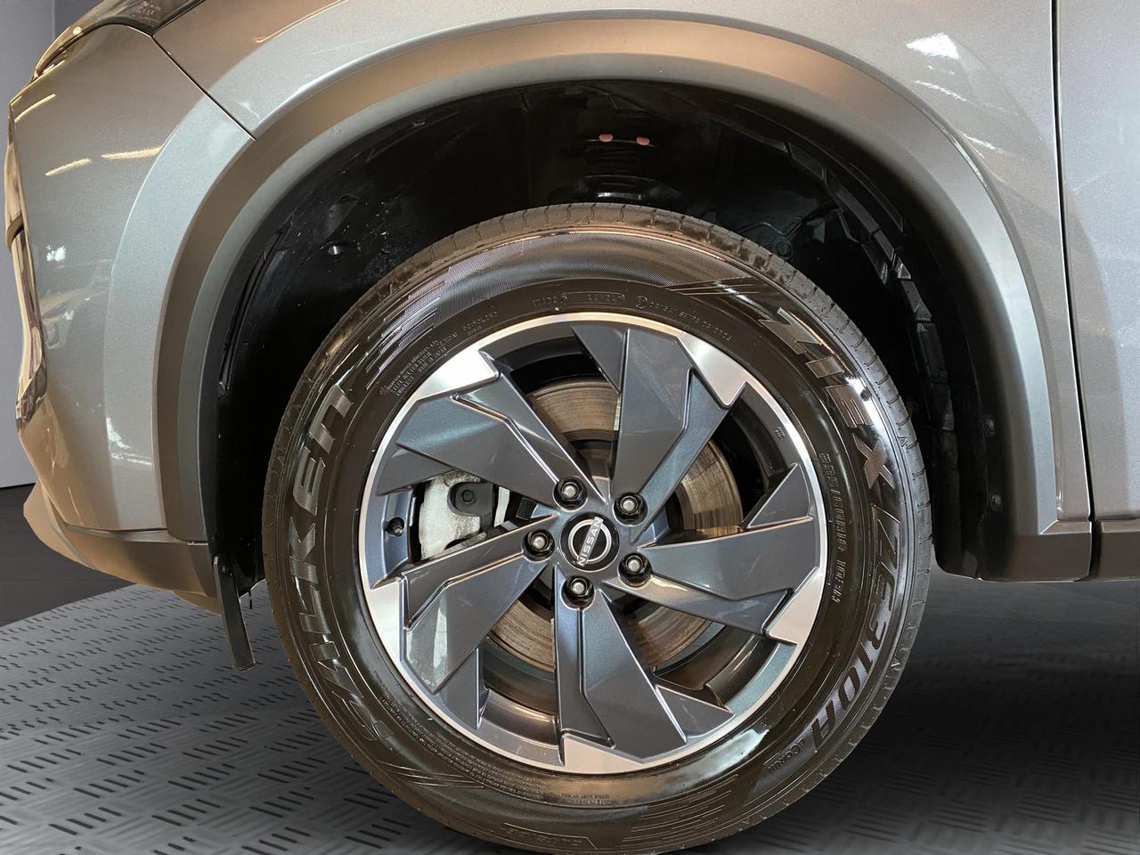 Nissan X-Trail 1.5 e-power N-Connecta e-4orce 4wd